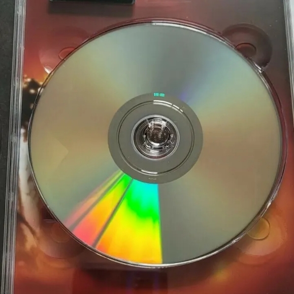 Star Trek Q Fan Collective (2006, DVD, 4-Disc) - Picture 7 of 7